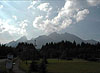 Opět Tatry